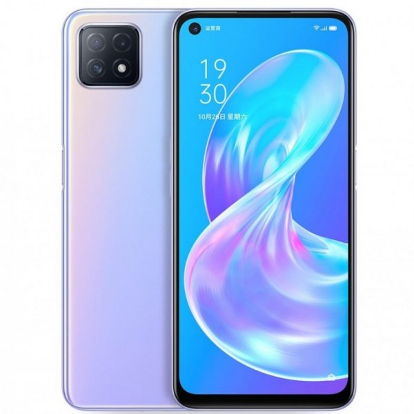 Oppo A16k