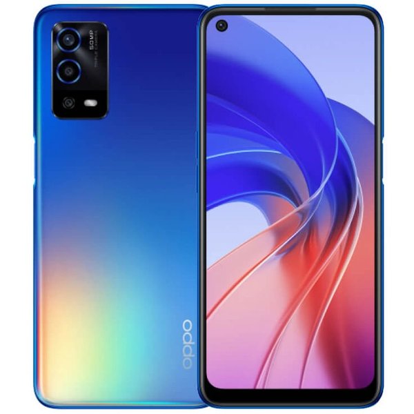 Oppo A55 in Kenya