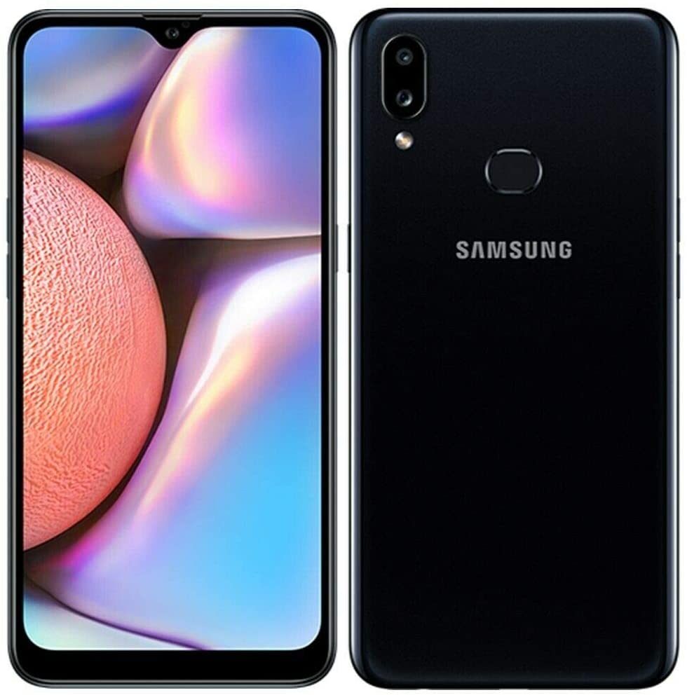 Samsung Galaxy A10S
