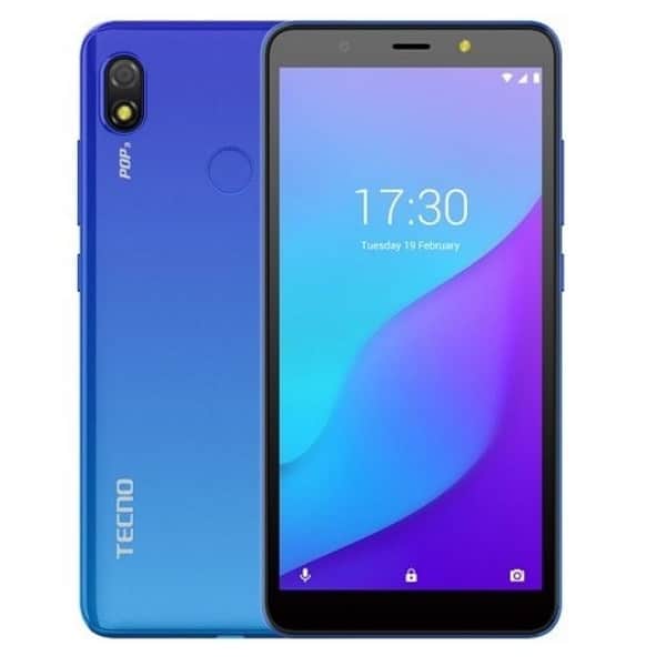 Tecno Pop 3