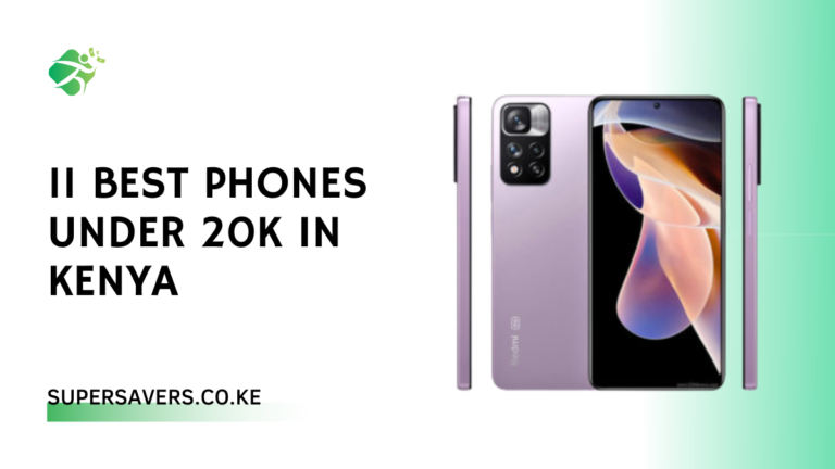 Best Xiaomi Phones in Kenya