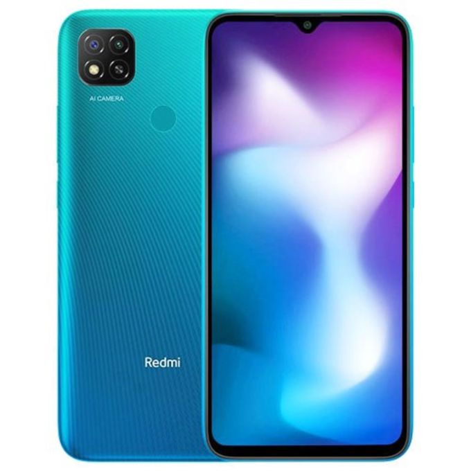 XIAOMI Redmi 9C