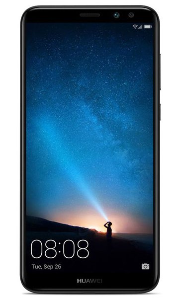 Huawei Mate 10 Lite in Kenya