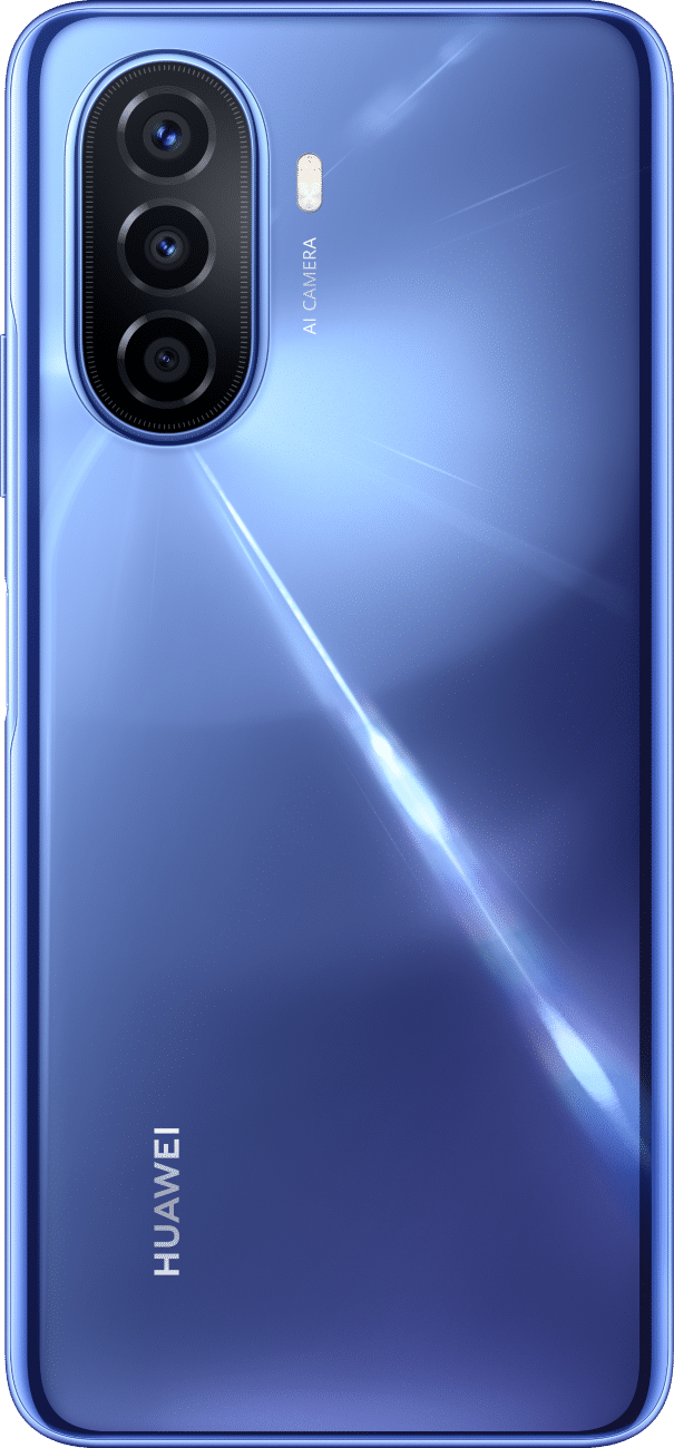 Huawei Nova Y70 in Kenya