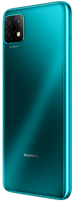 Huawei nova Y60 in Kenya