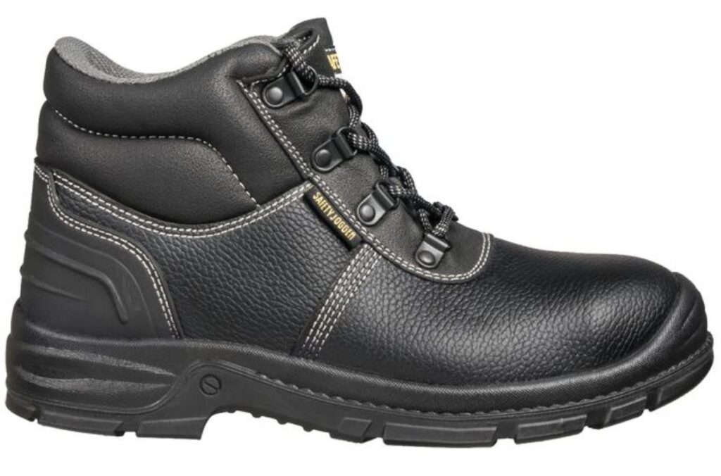Safety Jogger Bestboy2 S3 High Cut Safety Boots