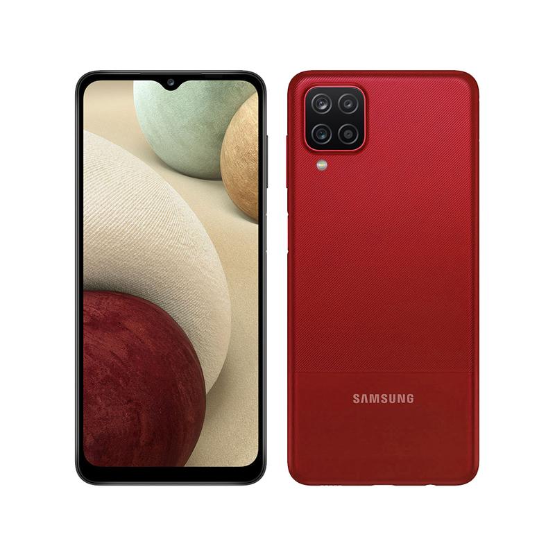 Samsung Galaxy A12