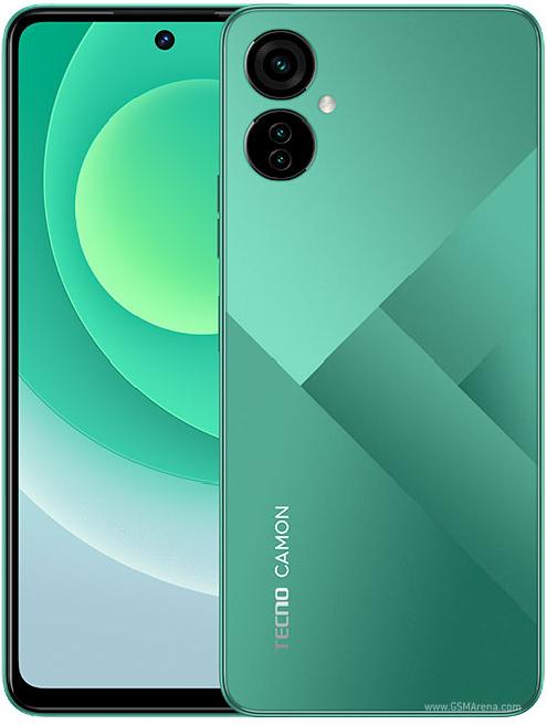 Tecno Camon 19 Pro in Kenya