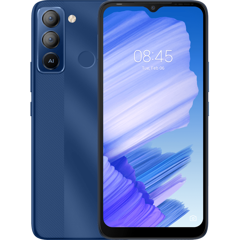 Tecno Pop 5 LTE