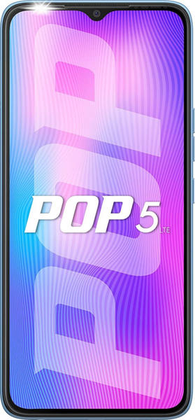 Tecno Pop 5 LTE IN KENYA