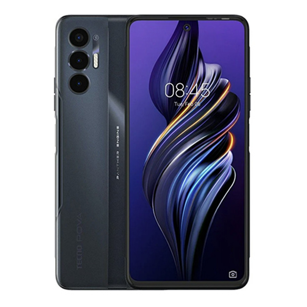 Tecno Pova 3 price in Kenya