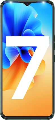 Tecno Spark 7 in Kenya