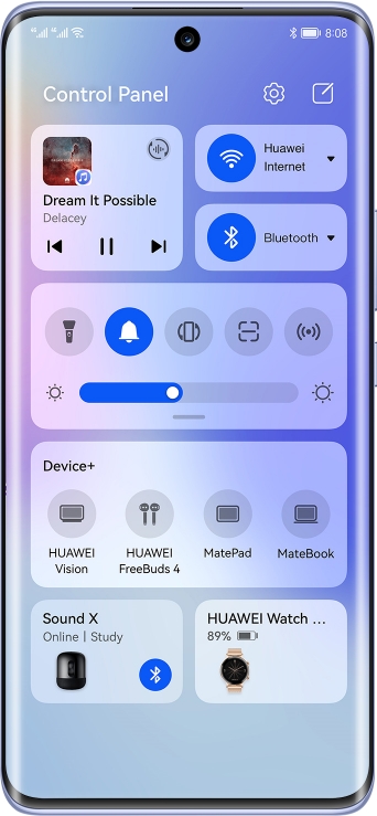 Huawei nova 9 in Kenya