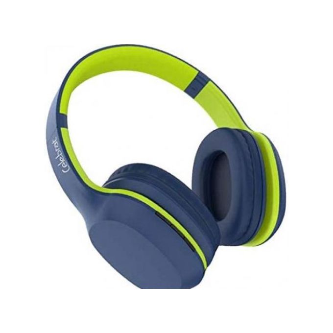 Celebrat A18 Wireless Bluetooth Headphones With Extra Bass