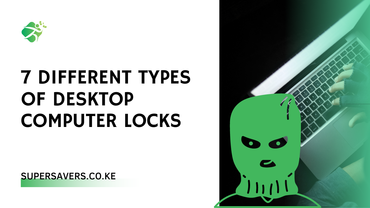 How Can I Prevent Laptop Theft