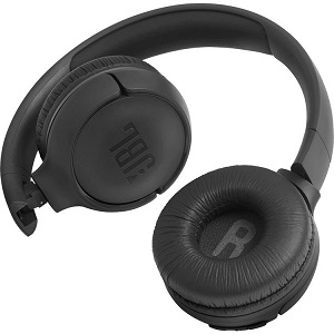 On ear headphones in Kenya