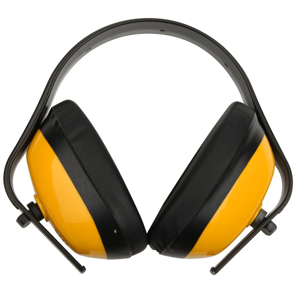 Noise blocking earmuffs in Kenya