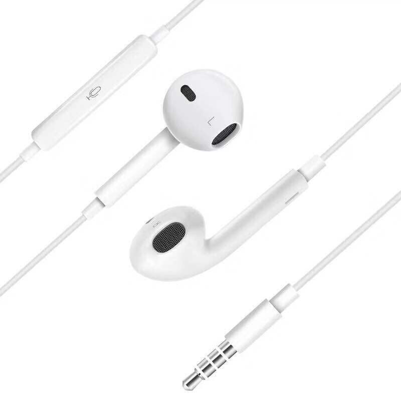 Oppo In-EAR Earphone For A3s F7 F5 A37 F9 A7 R11 R15 F3 phones