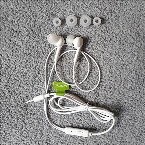 Oraimo Pure Bass Stereo In-Ear-Earphones