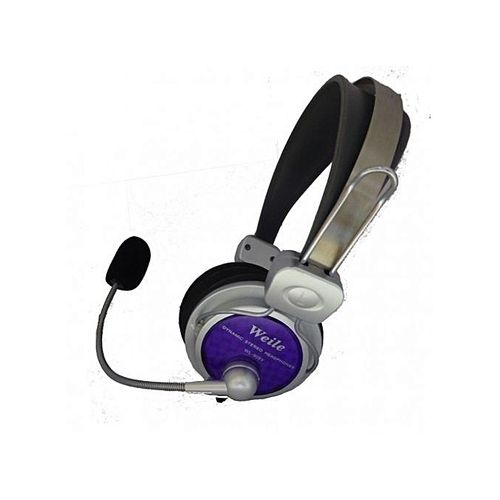 Weile Headphones