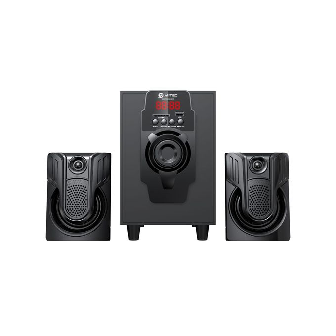 Amtec Sub Woofer Sound System