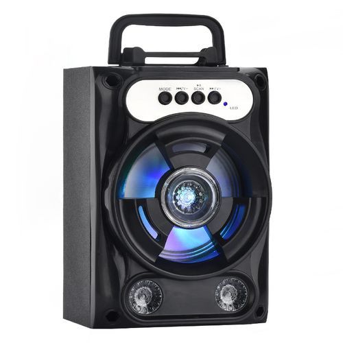 M428 Bluetooth Wireless Speaker