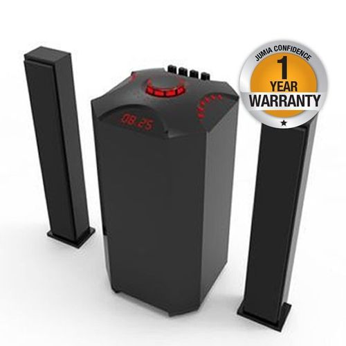JTC Home Theatre Sub Woofer in Kenya