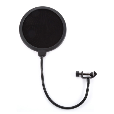 podcast pop-filter in kenya