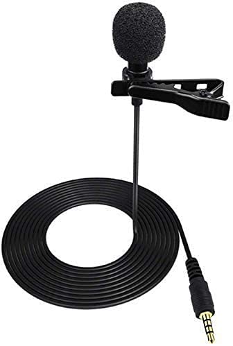 How To Start A Podcast microphone