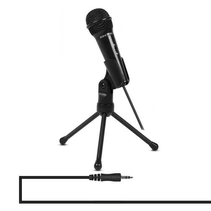 Best microphones of laptops and computers Jumia Kenya