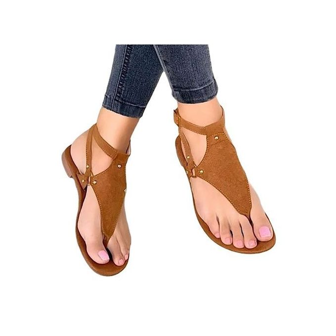 Best Flat Shoes For Kenyan Women