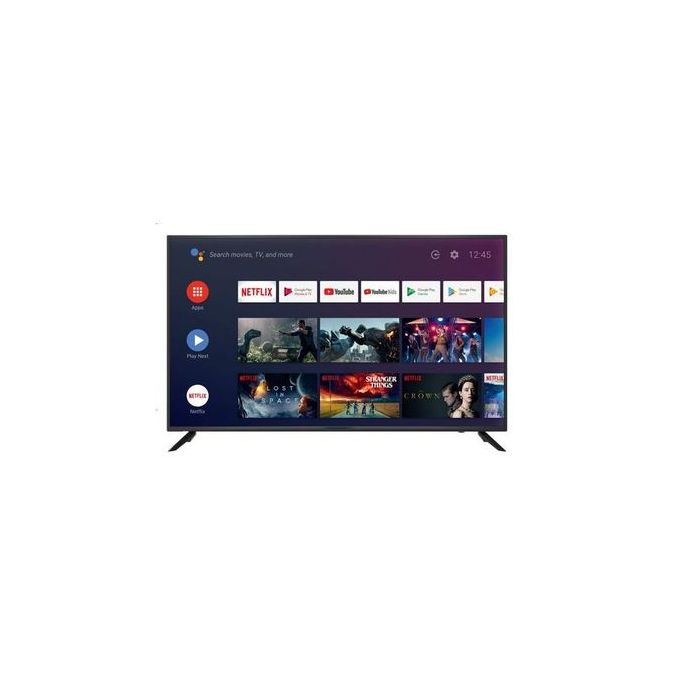 Vitron 32" Smart FRAMELESS HD LED TV