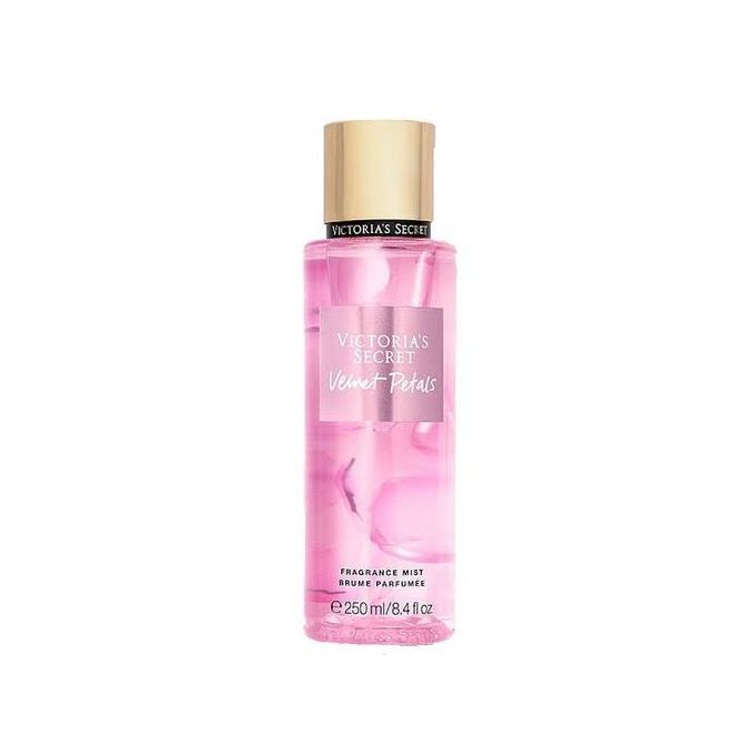 Victoria's Secret Velvet Petals Body Mist
