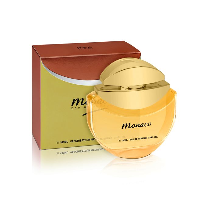Emper Monaco Eau De Parfum