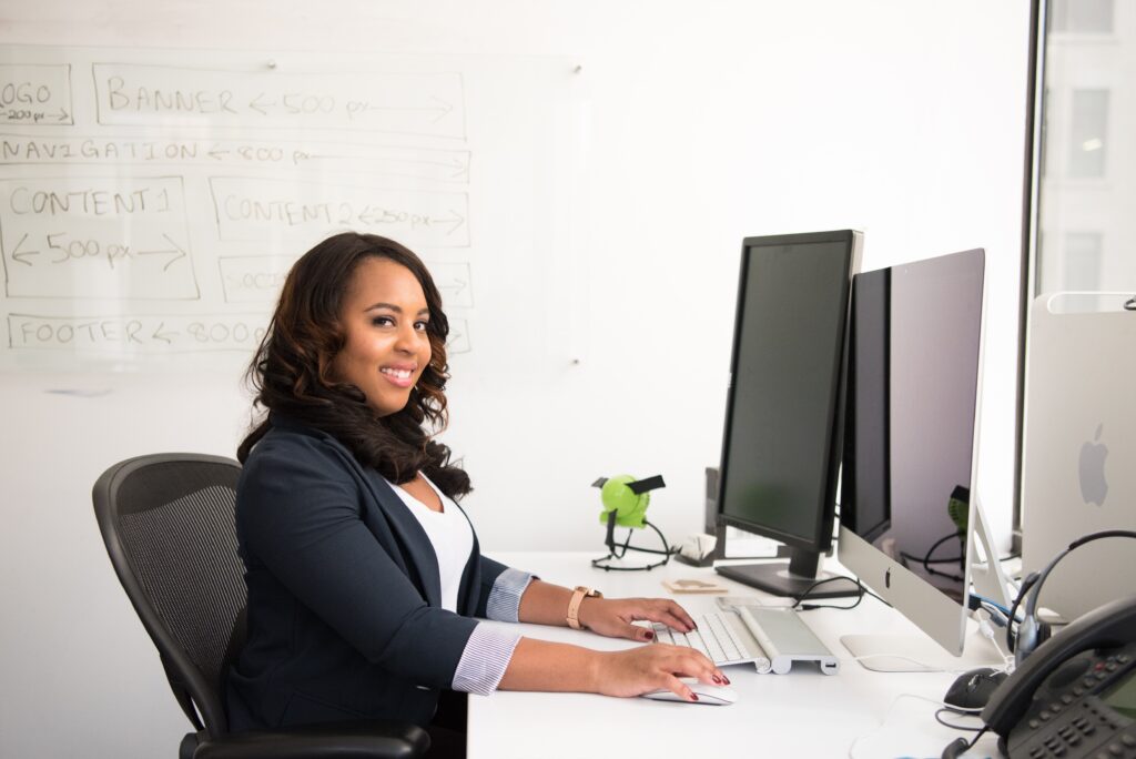 Virtual Assistant in Nairobi