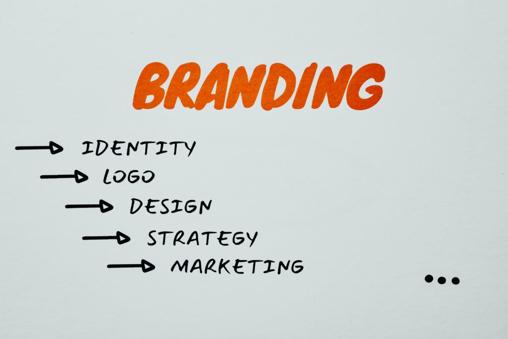 branding a business