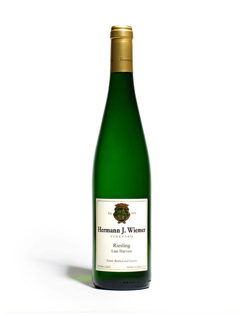 Late Harvest Riesling