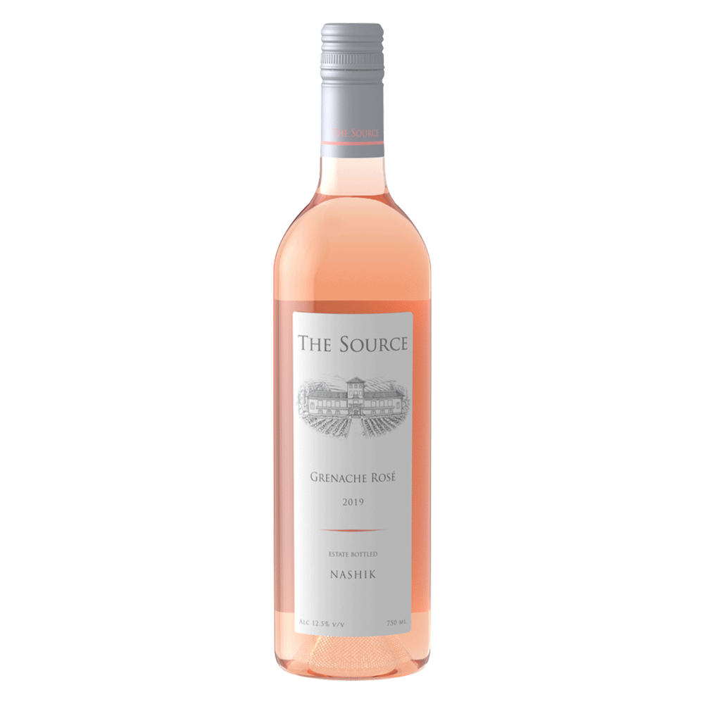 Grenache Rosé