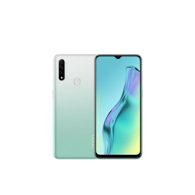 Oppo A31 6GB RAM+128G ROM Refurbished 6.5 Inch Screen HD Camera 12MP