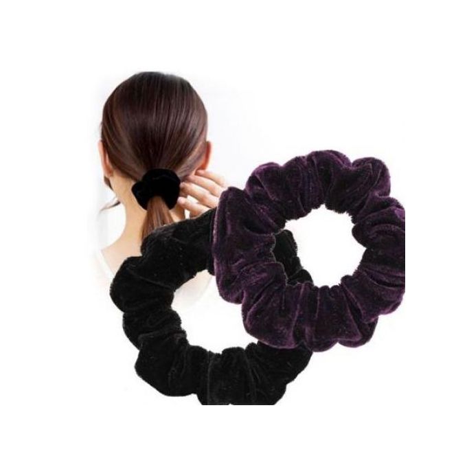 Hair Scrunchie