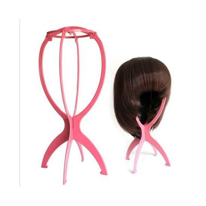 Wig Mannequin Head 