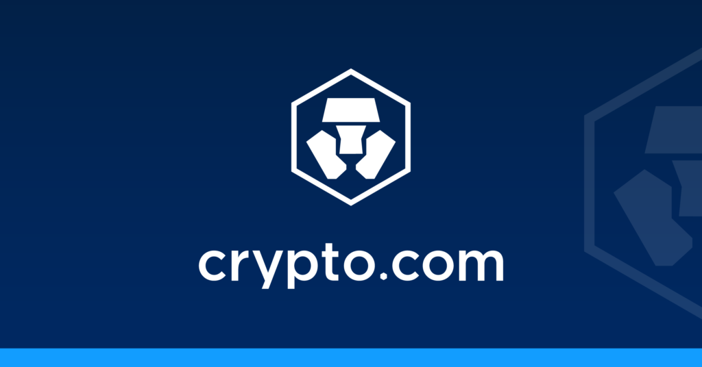 Is Crypto.com Available in Ghana?