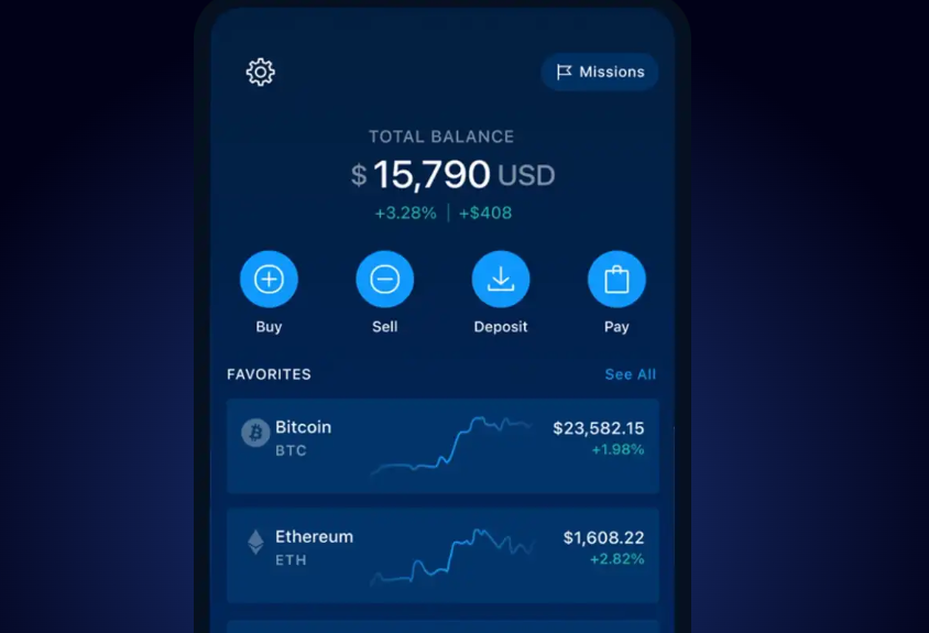 Is Crypto.com Available in Ghana?