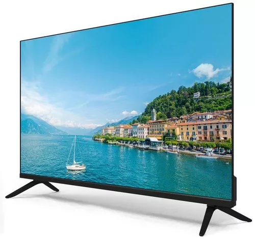 Hifinit 32 Inch Frameless Digital HD LED TV