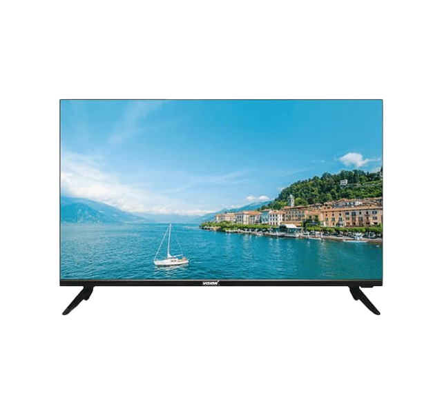 Vision Plus Frameless 32