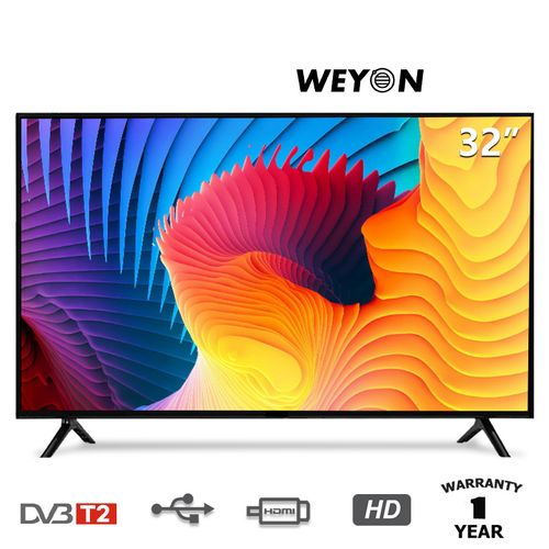 WEYON 32” Inch Digital D-LED TV