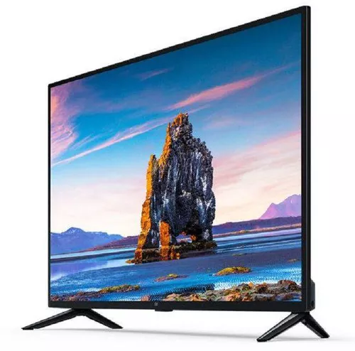 VIXOO IN-0132ZF: 32″ Inch SMART Android TV