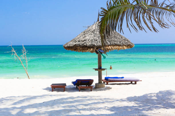 Image of Watamu Beach Kenya