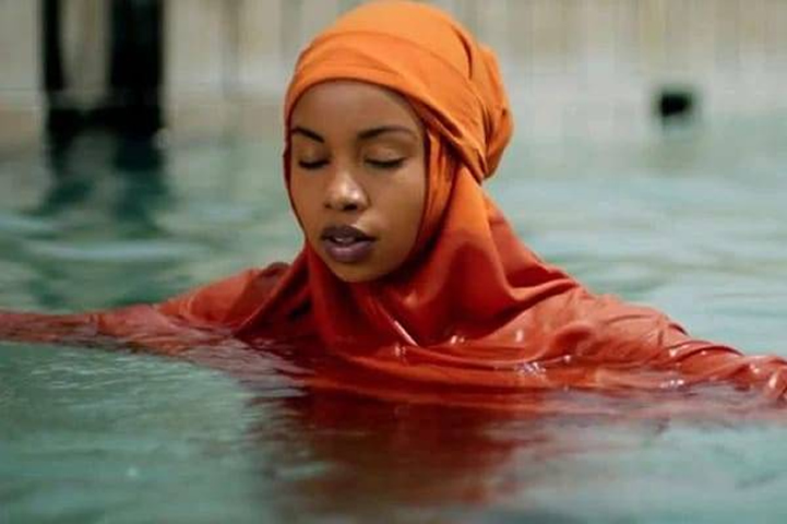 Subira (2018) Kenyan drama movie on Netflix