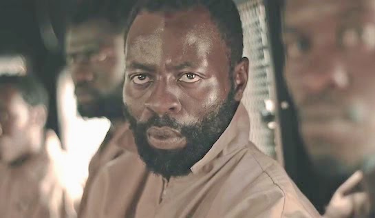 40 Sticks (2021) Kenyan drama movie on Netflix
